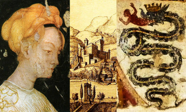 Mostra online a cura di Davide Tansini