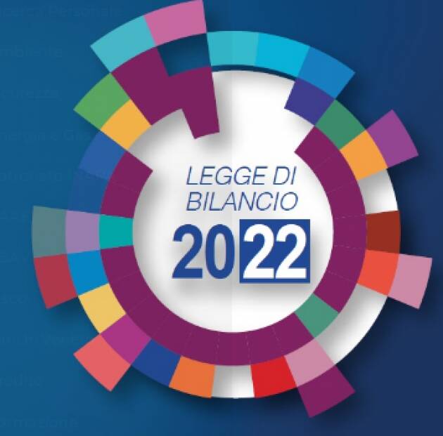 Legge di Bilancio 2022: quali opportunità per le PMI? I webinar di Confartigianato aperti a tutte le imprese