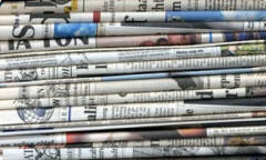 La Commissione pubblica un invito a presentare progetti per le scuole superiori di giornalismo