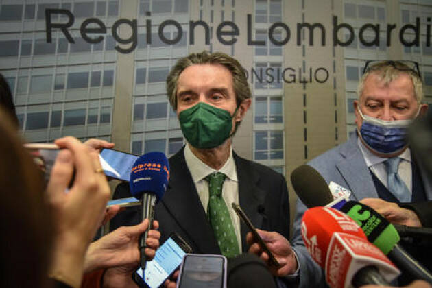 Soldi Fontana in Svizzera, gip decide su archiviazione