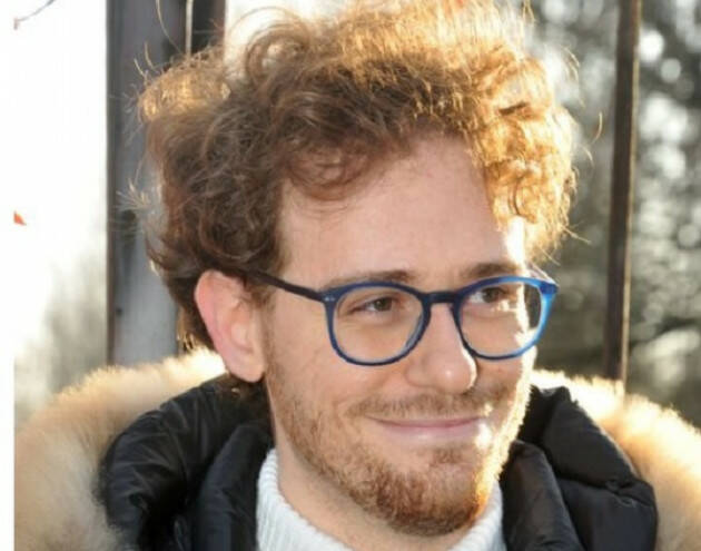 Manuel Draghetti (M5S): E’ ufficiale mi sono candidato a sindaco di Crema