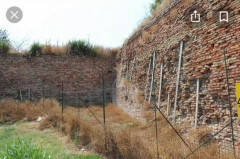 Bozzolo Giuseppe Torchio Le mura Gonzaghesche saranno restaurate