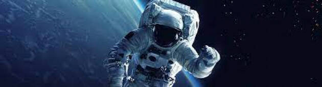 Al via un progetto di ricerca per proteggere gli astronauti, e non solo