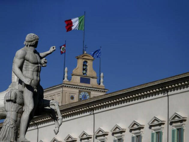 OGGI LE ELEZIONI DEL PRESIDENTE DELLA REPUBBLICA: DIRETTA MINUTO PER MINUTO