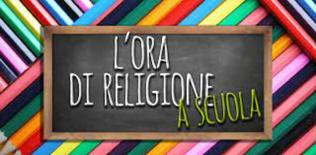 Cremona ORA DI RELIGIONE A SCUOLA I DATI IN DIOCESI 