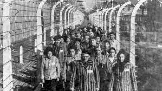 Giorno della Memoria, Piacenza rende omaggio alle vittime della Shoah