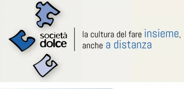 Società Dolce: il welfare diventa sempre più green