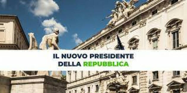 Nordio, Moratti e  Pera, sono i 3 candidati del centrodestra per la carica di presidente della Repubblica