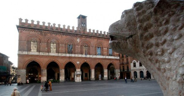CREMONA : ZONE BUIE E SICUREZZA, LA LEGA CHIEDE SPIEGAZIONI
