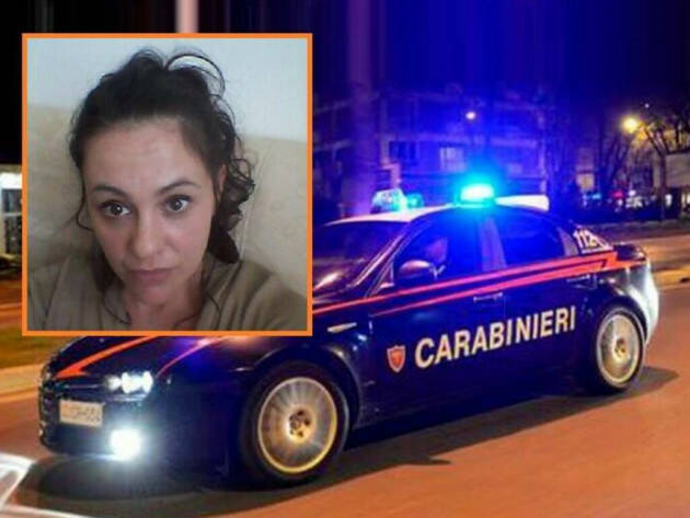 ERRORE NELLO SCAMBIARE IL CORPO DI SABRINA PER UN CANE HA VIZIATO TUTTE LE PROVE