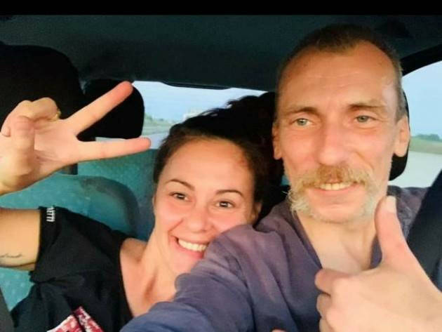 ERRORE NELLO SCAMBIARE IL CORPO DI SABRINA PER UN CANE HA VIZIATO TUTTE LE PROVE