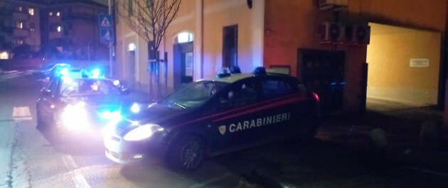 CREMA     MORTI DA UNA SETTIMANA: SIGILLI ALLA CASA