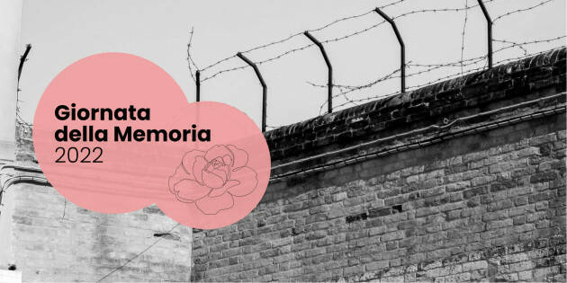 ADUC Giornata della memoria. Tu passerai per il camino