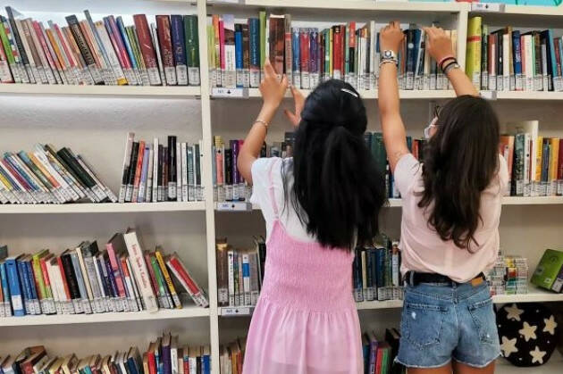 Cremona Incontro promosso da Il Tempo ritrovato e dalla Piccola Biblioteca