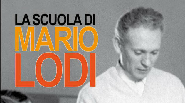 Ass.25 Aprile Cremona Giornata di Studio ‘Mario Lodi, maestro della Costituzione’