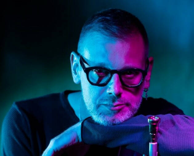 Cremona FABRIZIO BOSSO CON L'OPV AL TEATRO PONCHIELLI...DA NON PERDERE