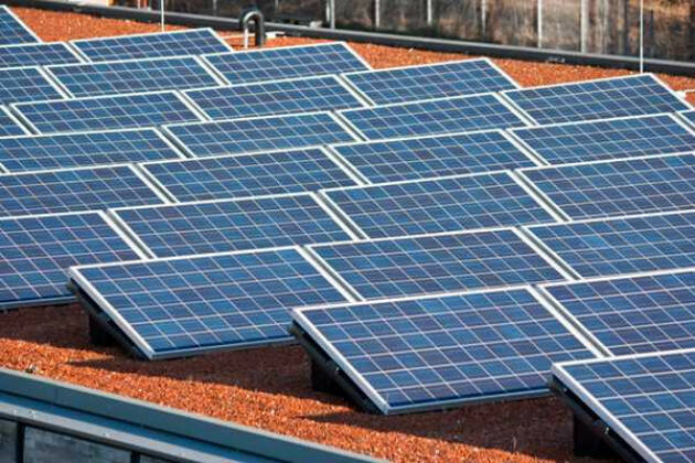 Cremona è tra le prime province in Italia per impianti fotovoltaici 