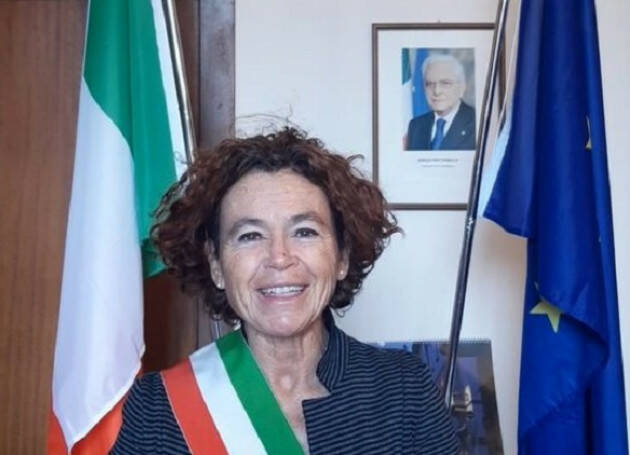 Il  Mattarella BIS Stefania Bonaldi (Sindaco Crema): guida autorevole e gentile