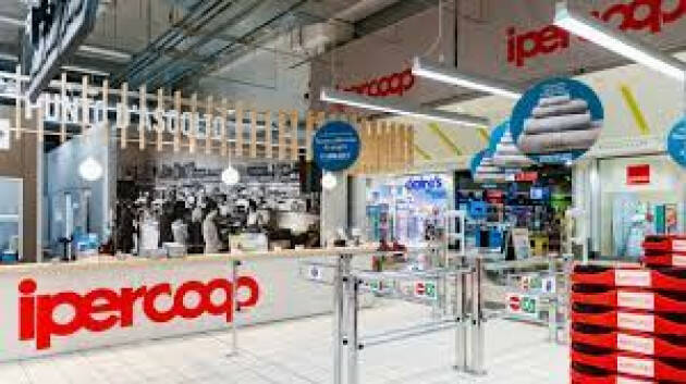 Coop Lombardia Verso lo sciopero anche a Cremona Po?