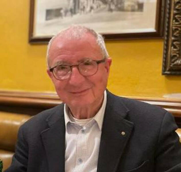 CREMA: “Mare Nostrum”, un piano strategico per il Mediterraneo.