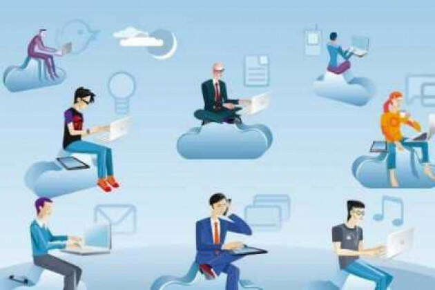 Il lavoro da remoto in Italia: i dati Inapp