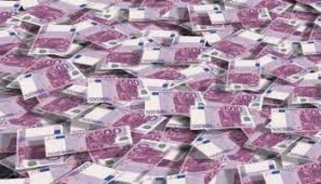 I patrimoni delle 10 persone più ricche del mondo sono raddoppiati