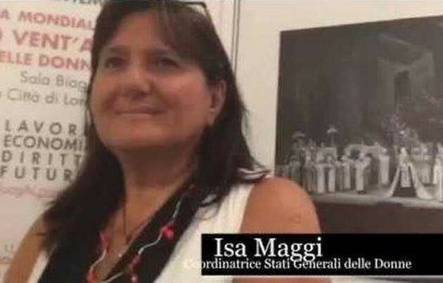 Mattarella BIS Un'occasione sprecata per eleggere una donna