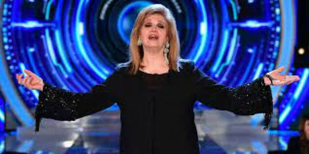 Sanremo 2022 - Iva Zanicchi - ''Voglio amarti''