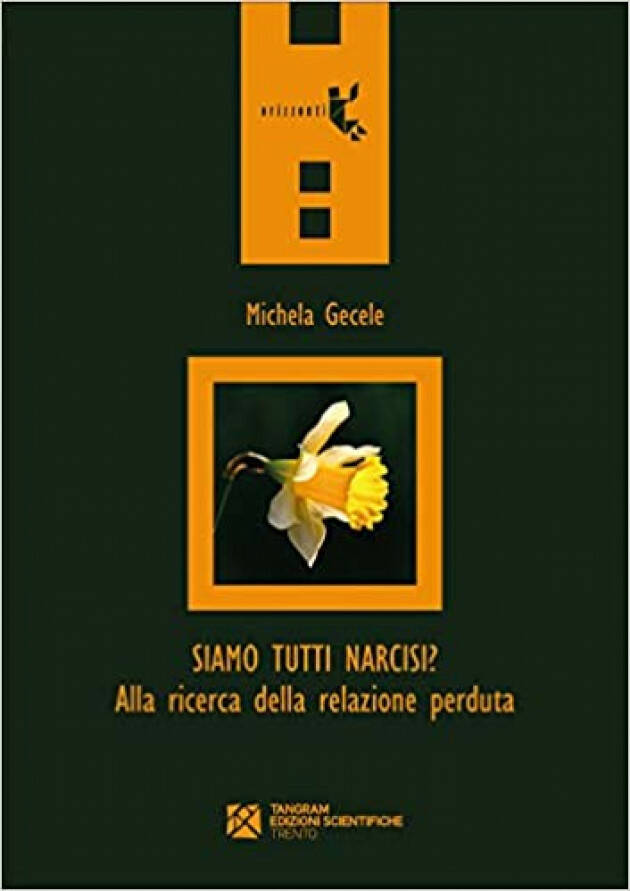 Siamo tutti Narcisi? Incontro con Michela Gecele a Torino