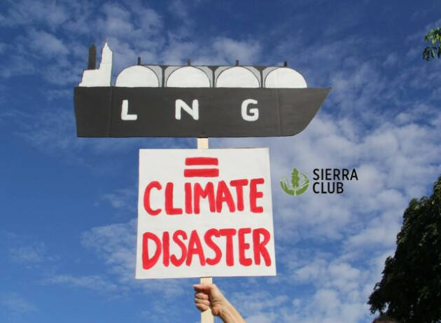 Gas, massimo storico per le importazioni di Gnl in Europa