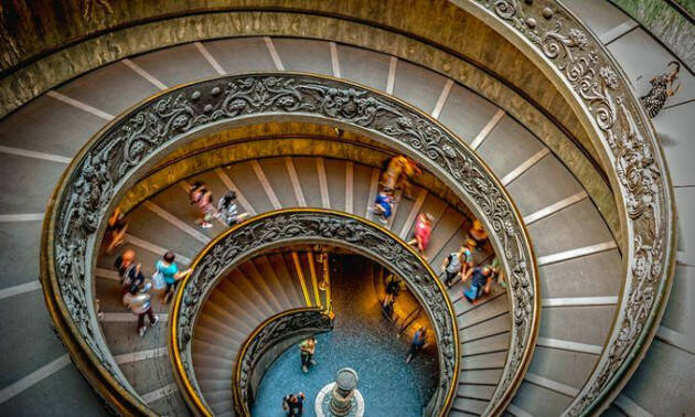 Migliori musei nel mondo, l’Italia vince con Roma e Napoli
