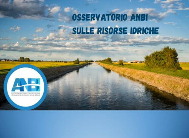 L’allarme siccità è già alle porte del nord Italia