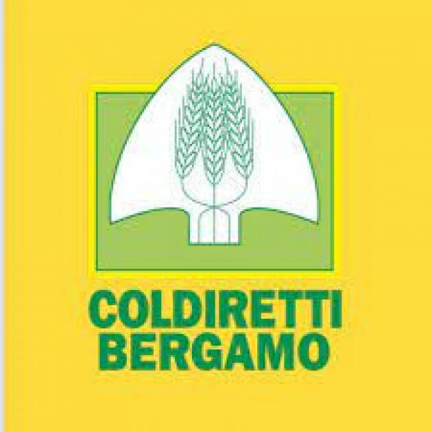 I vertici di Coldiretti Bergamo incontrano il nuovo presidente della Provincia