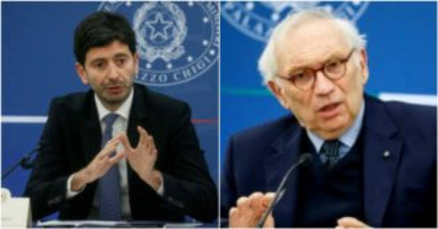 Lotta al Covid-19 Le nuove misure assunte dal CdM il 2 febbraio