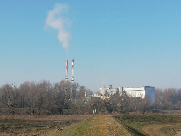 Cremona Sabato 5 febbraio due Flash Smog sull’ambiente e sulla aria