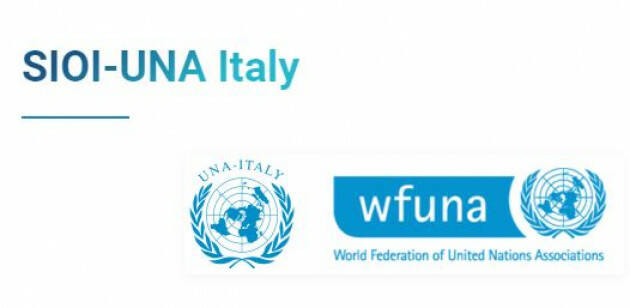 Al via le iscrizioni all'11° Master SIOI in Sicurezza Economica, Geopolitica e Intelligence