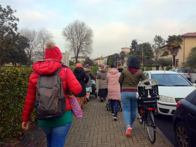 POVERTÀ EDUCATIVA A PORDENONE: LE BUONE PRASSI DEL PROGETTO CALEIDOS