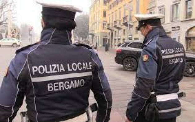 80 kg di pesce mal conservato, multa in arrivo per un negozio di via Carducci a BERGAMO