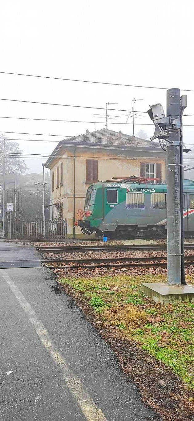 CREMA: ANCORA UN GUASTO AL TRENO, PENDOLARI CREMASCHI A PIEDI