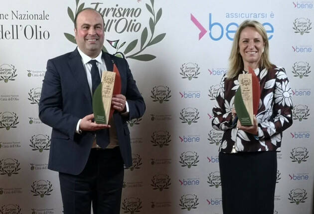 Lombardia in finale alla II edizione del Concorso nazionale Turismo dell’Olio