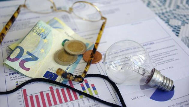 Degli Angeli Comunità energetiche Approvata nostra Pdl