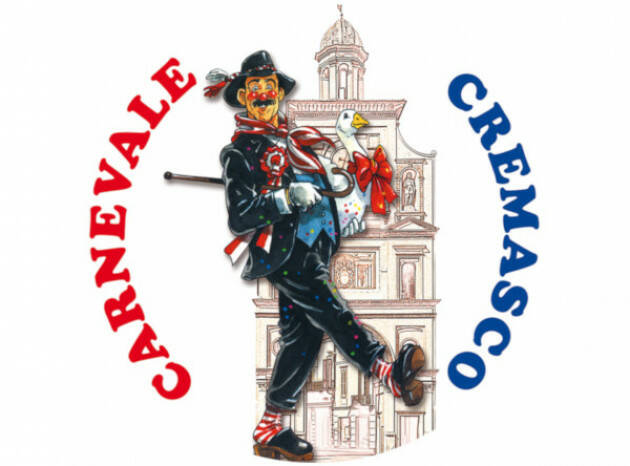 IL CARNEVALE CREMASCO SARA' IN STREAMING E MERCATINI DI CARNEVALE IN CENTRO