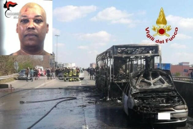 la sindaca di Crema su sentenza Cassazione Ousseynou Sy