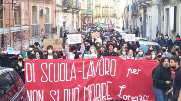 Alternanza Scuola Lavoro: retribuita e con più sicurezza | Nicolò Zanotti (Cremona)