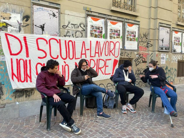 Alternanza Scuola Lavoro: retribuita e con più sicurezza | Nicolò Zanotti (Cremona)