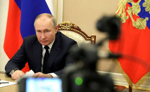 Perché le sanzioni non spaventano Mosca
