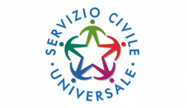 Servizio Civile Universale, ultimi giorni per presentare le candidature