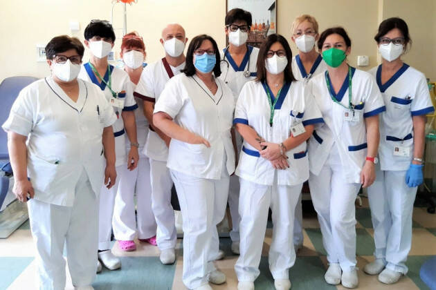 GIORNATA MONDIALE CONTRO IL CANCRO: ASST CREMONA RISPONDE, L’IMPEGNO CONTINUA