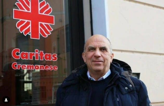 Don Pier Codazzi (Caritas):Cremona invecchia, giusto farne un polo universitario
