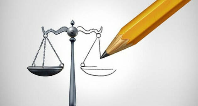 Riforma della giustizia vuol dire ridurre i tempi |Vincenzo Montuori (CR)